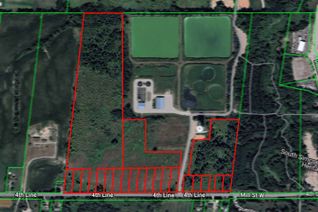 Commercial Land for Sale, 6880 4th Line #Lot 1, New Tecumseth, ON