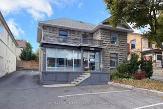 Office for Sale, 78 Main St S, Newmarket, ON