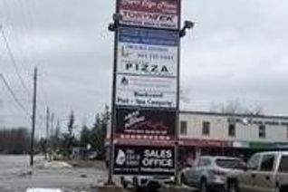 Office for Lease, 213 The Queensway Ave S #600, Georgina, ON