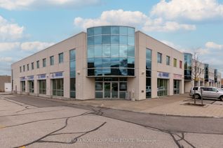 Commercial/Retail Property for Lease, 9033 Leslie St W, Richmond Hill, ON