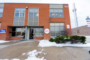 Industrial Property for Sale, 7015 Tranmere Dr #15, Mississauga, ON