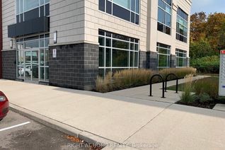Office for Sublease, 3475 Rebecca St #101, Oakville, ON Office for Sublease, 3475 Rebecca St #101, Oakville, ON