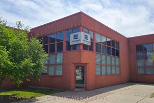 Industrial Property for Sale, 5100 South Service Rd #35, Burlington, ON