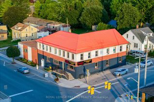 Investment Property for Sale, 41 Main St E, Bluewater, ON