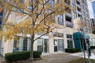 Office for Lease, 9 Elmwood Ave, Toronto, ON