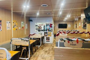 Restaurant Business for Sale, 4864 Yonge St, Toronto, ON