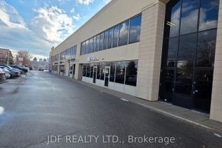 Commercial/Retail Property for Sale, 8740 Jane St #3, Vaughan, ON