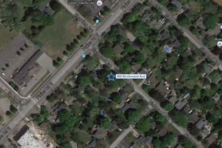 Office for Sale, 990-992 Birchwood Ave, Burlington, ON