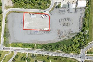 Commercial Land for Lease, N/A Rockcliffe Ct, Toronto, ON