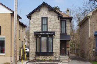 Investment Property for Sale, 111 Ainslie St N, Cambridge, ON