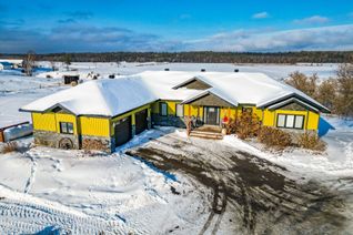 Farm for Sale, 979 Stewart Rd, West Nipissing, ON