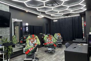 Hair Salon Business for Sale, 916 Wyandotte St E, Windsor, ON