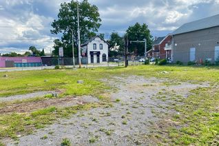 Land for Sale, 47 Niagara St, St. Catharines, ON