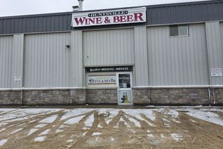 Commercial/Retail Property for Lease, 28 Dairy Ln #6, Huntsville, ON