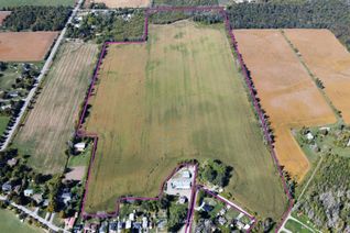 Land for Sale, 1273 Ramara Rd 47 Rd, Ramara, ON