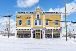 Commercial/Retail Property for Sale, 154 William St, Tay, ON