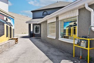 Restaurant Business for Sale, 337 KING St, Midland, ON