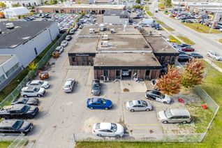 Industrial Property for Sale, 26 Bramsteele Rd, Brampton, ON
