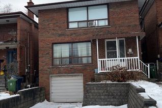 Property for Rent, 586 Warden Ave #upper, Toronto, ON