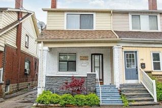 Semi-Detached House for Rent, 2383 Weston Rd, Toronto, ON