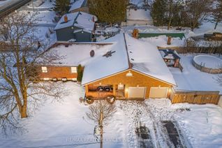 House for Sale, 1569 Killarney Beach Rd, Innisfil, ON