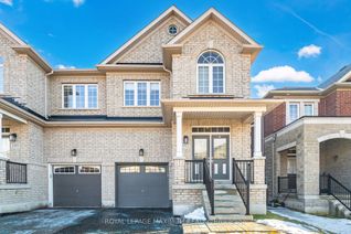 Property for Rent, 162 Gentile Cir, Vaughan, ON