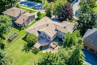 Sidesplit for Sale, 20 Blackforest Dr, Richmond Hill, ON