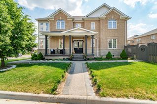 Detached House for Sale, 56 Iceland Poppy Trl, Brampton, ON