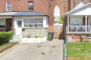 Semi-Detached House for Rent, 151 Dynevor Rd #Lower, Toronto, ON