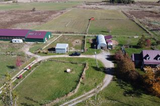 Farm for Sale, 540 Kirkfield Rd, Kawartha Lakes, ON
