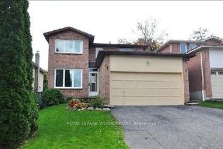 Apartment for Sale, 9 Chadwick Dr, Ajax, ON