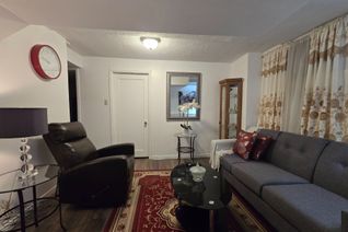 Semi-Detached House for Rent, 9 Shademaster Ct #Bsmt, Toronto, ON