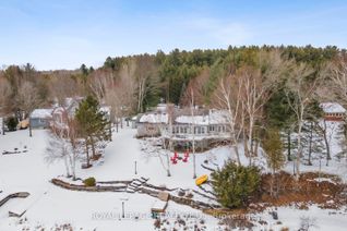 Detached House for Sale, 16 Black Bear Dr, Kawartha Lakes, ON
