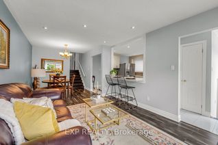 Backsplit for Sale, 135 Mill St N, Brampton, ON
