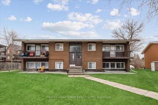 Apartment for Rent, 2350 Queensway Dr #3, Burlington, ON