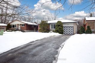 Bungalow for Sale, 753 Tarn Ct, Oshawa, ON