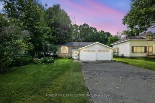 Bungalow for Sale, 228 Cavana St, Midland, ON