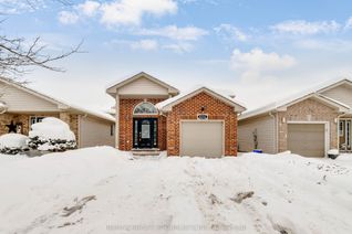 Bungalow for Sale, 1002 Blythwood Rd, London North, ON