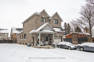 Bungalow for Sale, 58 Vipond Rd, Whitby, ON