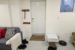 Apartment for Sale, 1460 White Oaks Blvd #Bsmt, Oakville, ON