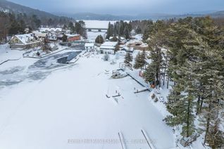House for Sale, 1092 Main St, Lake of Bays, ON