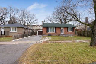 Detached House for Sale, 64 Florence Dr, Oakville, ON