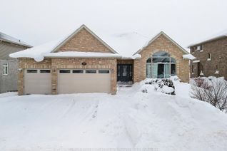 Bungalow for Sale, 70 Kenton St, West Perth, ON