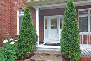 Detached House for Sale, 1 Settlement Park Ave, Markham, ON Detached House for Sale, 1 Settlement Park Ave, Markham, ON