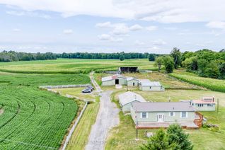 Bungalow for Sale, 1998 Drummond Concession 2 Concession, Drummond/North Elmsley, ON