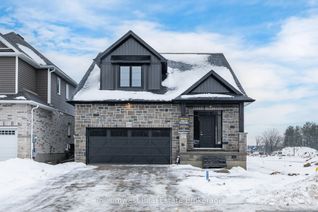 Bungaloft for Sale, 273 Harrison St, Centre Wellington, ON