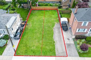 Vacant Residential Land for Sale, 238 Mountain Park Ave, Hamilton, ON
