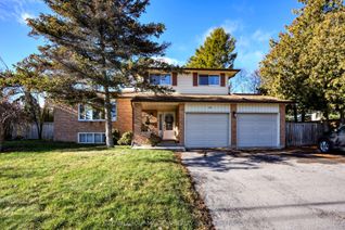 Sidesplit for Sale, 715 Collins Bay Rd, Kingston, ON
