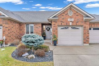 Townhouse for Sale, 1585 Skinner St, LaSalle, ON