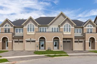 Townhouse for Sale, 4061-3 Fracchioni Dr, Lincoln, ON